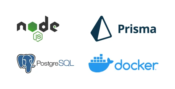The Complete Node.js Backend Setup Guide: TypeScript + Prisma + PostgreSQL + Docker (2025)